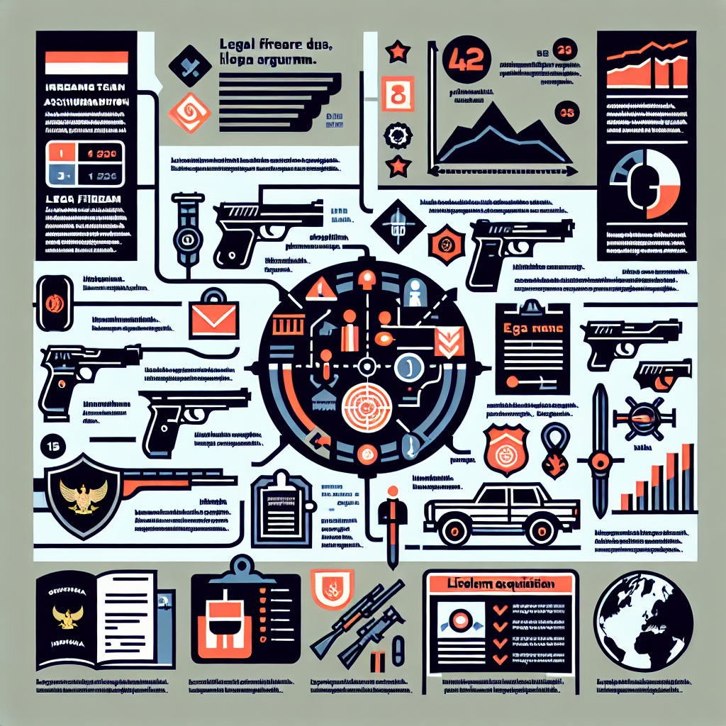 Peraturan dan Regulasi Terkait Senjata Api di Indonesia