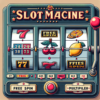 Slot Demo dengan Fitur Free Spin dan Multiplier