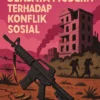 Dampak Senjata Modern terhadap Konflik Sosial