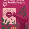 Mengapa Pelatihan Menembak Penting bagi Pemilik Senjata Api?