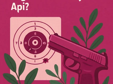 Mengapa Pelatihan Menembak Penting bagi Pemilik Senjata Api?